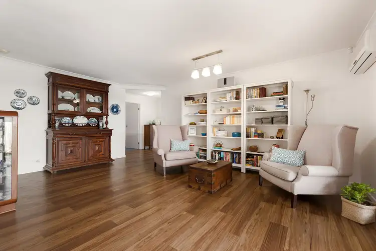 Second view of Homely house listing, 4 Grevillea Street, Sinnamon Park QLD 4073