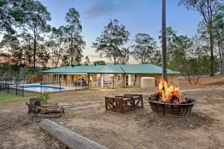 4 Dunlop Drive, Paxton NSW 2325