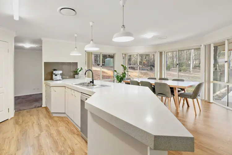 Third view of Homely house listing, 4 Dunlop Drive, Paxton NSW 2325