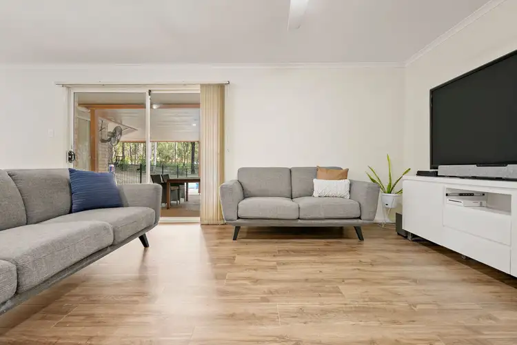 Fifth view of Homely house listing, 4 Dunlop Drive, Paxton NSW 2325