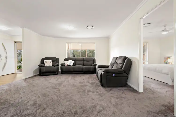 Sixth view of Homely house listing, 4 Dunlop Drive, Paxton NSW 2325