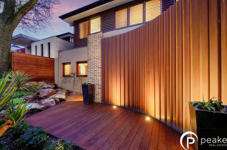 3 Edwardes Street, Berwick VIC 3806