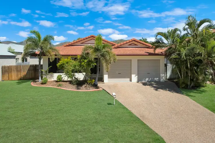 3 Southern Cross Circuit, Douglas QLD 4814