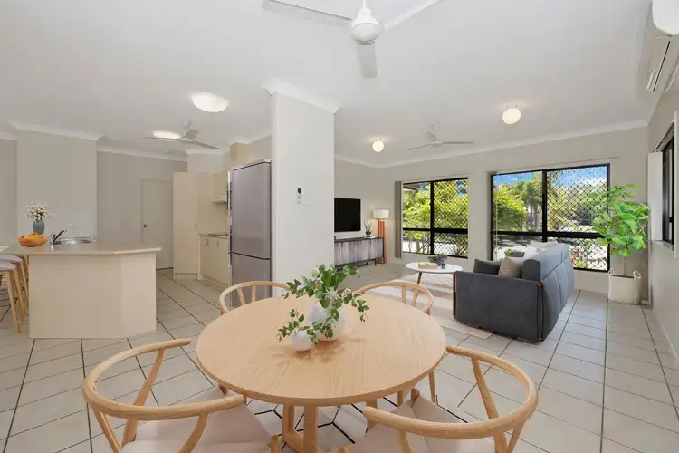 Third view of Homely house listing, 3 Southern Cross Circuit, Douglas QLD 4814