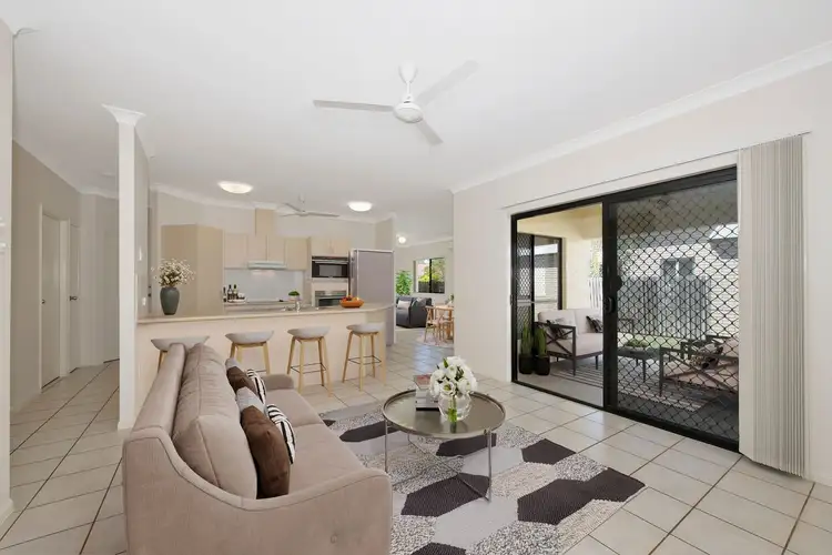 Fourth view of Homely house listing, 3 Southern Cross Circuit, Douglas QLD 4814