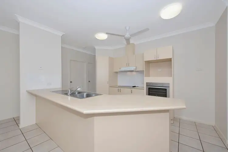 Fifth view of Homely house listing, 3 Southern Cross Circuit, Douglas QLD 4814