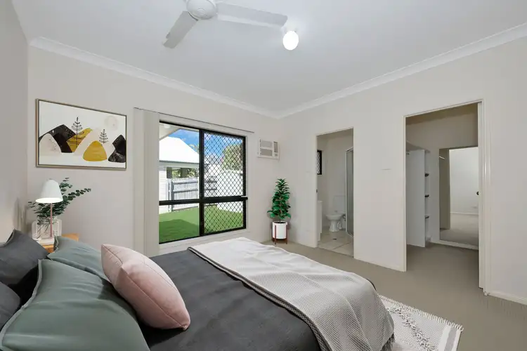 Sixth view of Homely house listing, 3 Southern Cross Circuit, Douglas QLD 4814