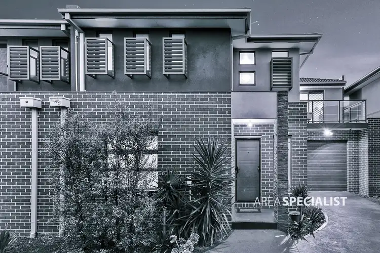 7/10 Raymond Street, Noble Park VIC 3174