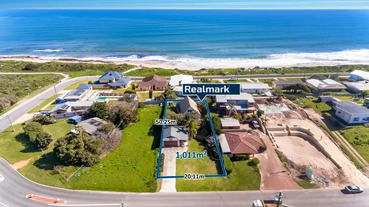 Main view of Homely house listing, 4 Leander Street, Falcon WA 6210