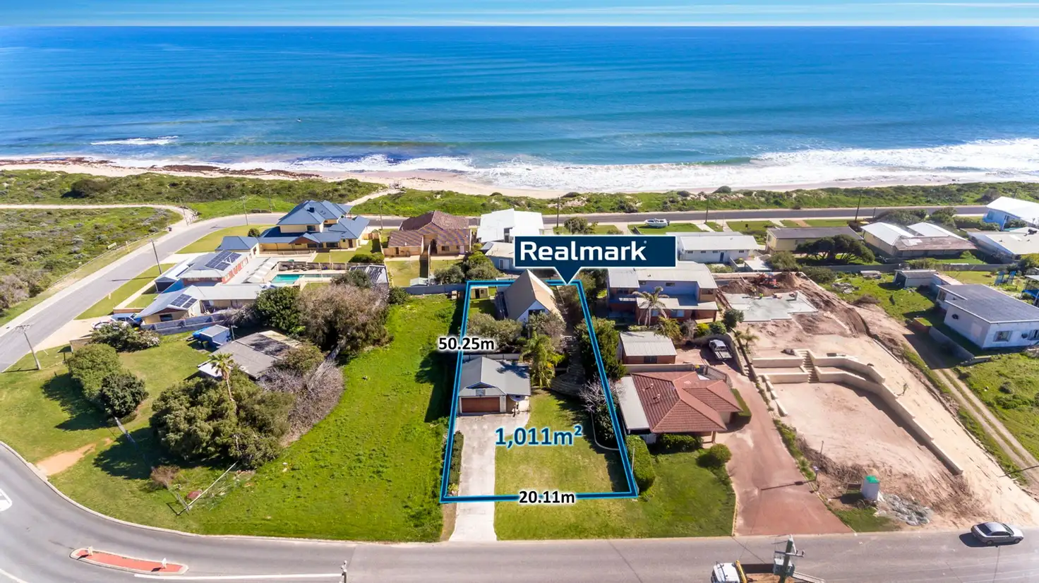 Main view of Homely house listing, 4 Leander Street, Falcon WA 6210