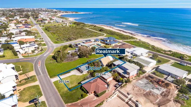 Second view of Homely house listing, 4 Leander Street, Falcon WA 6210