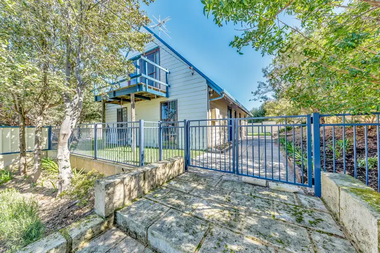 Fifth view of Homely house listing, 4 Leander Street, Falcon WA 6210