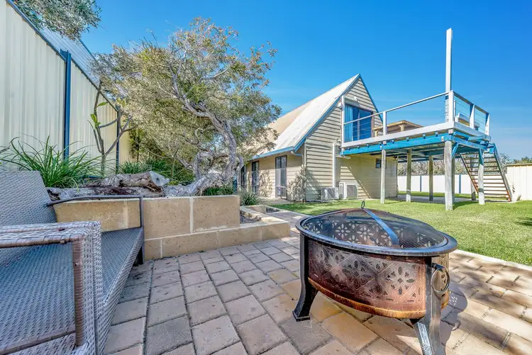 Sixth view of Homely house listing, 4 Leander Street, Falcon WA 6210