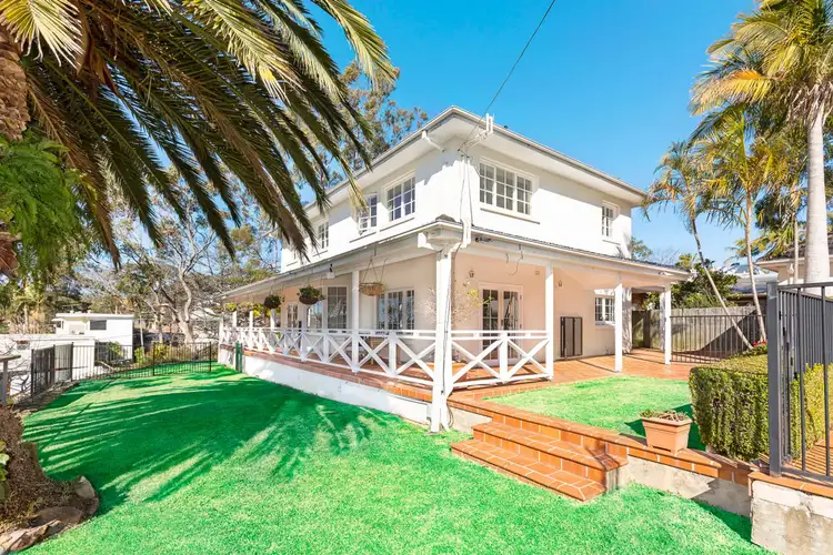 20 Bluegum Crescent, Frenchs Forest NSW 2086