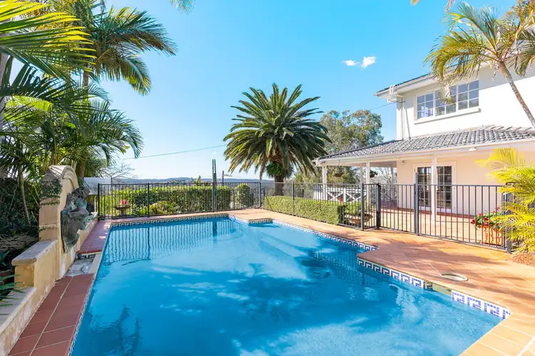Second view of Homely house listing, 20 Bluegum Crescent, Frenchs Forest NSW 2086