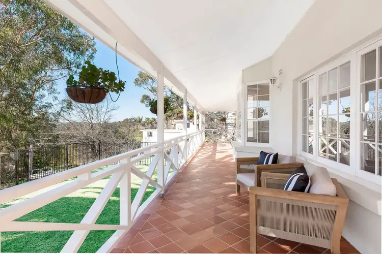 Third view of Homely house listing, 20 Bluegum Crescent, Frenchs Forest NSW 2086