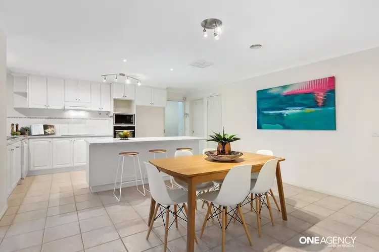 Sixth view of Homely house listing, 7 Ohara Court, Taylors Lakes VIC 3038