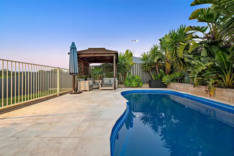 Second view of Homely house listing, 36 Ridgemont Avenue, Cameron Park NSW 2285