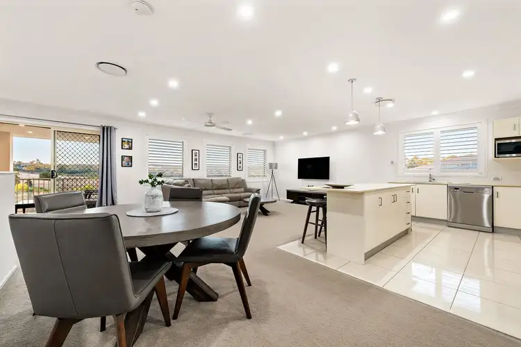 Fourth view of Homely house listing, 36 Ridgemont Avenue, Cameron Park NSW 2285