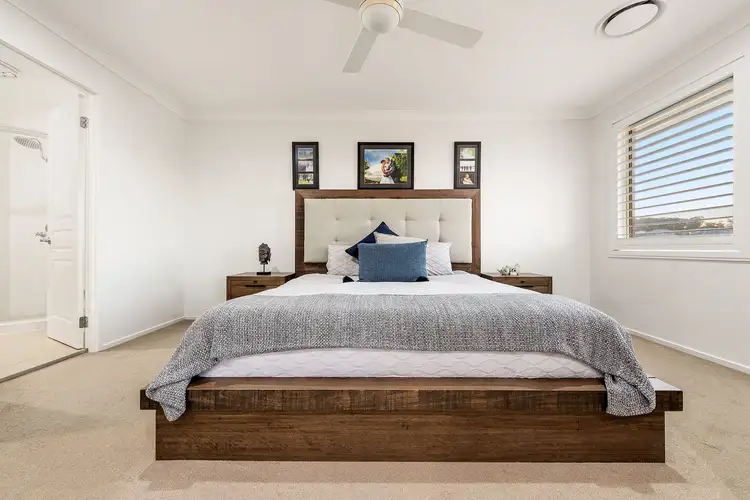 Sixth view of Homely house listing, 36 Ridgemont Avenue, Cameron Park NSW 2285