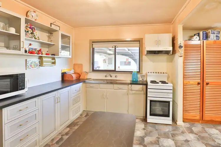 Second view of Homely house listing, 11 Sandy Lane, Cardross VIC 3496