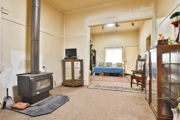 Fourth view of Homely house listing, 11 Sandy Lane, Cardross VIC 3496