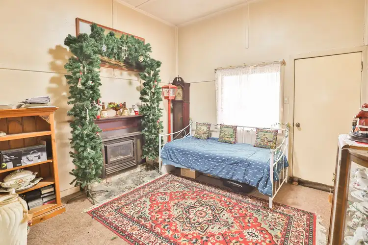 Fifth view of Homely house listing, 11 Sandy Lane, Cardross VIC 3496