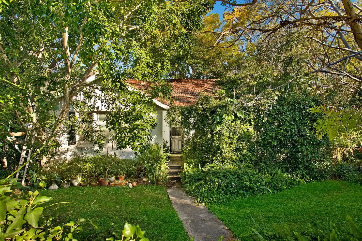 Main view of Homely house listing, 44 Threlfall
Street, Eastwood NSW 2122