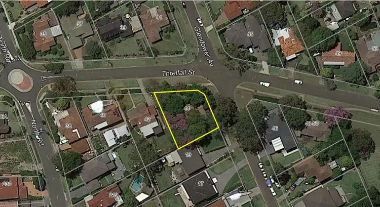 Second view of Homely house listing, 44 Threlfall
Street, Eastwood NSW 2122