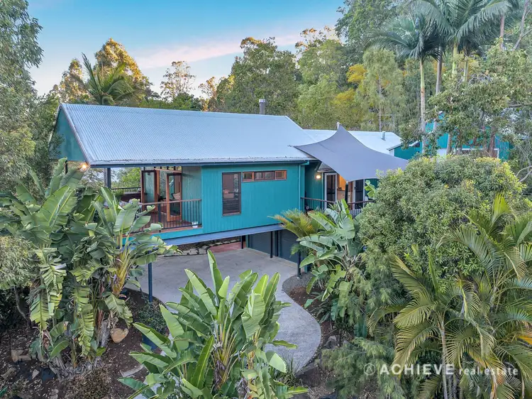 12 Kimruska Place, The Gap QLD 4061