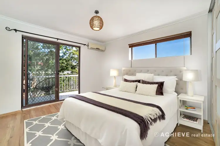 Third view of Homely unit listing, 1/22 Lemnos Street, Red Hill QLD 4059