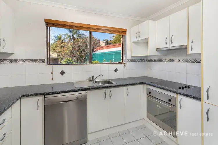 Fifth view of Homely unit listing, 1/22 Lemnos Street, Red Hill QLD 4059