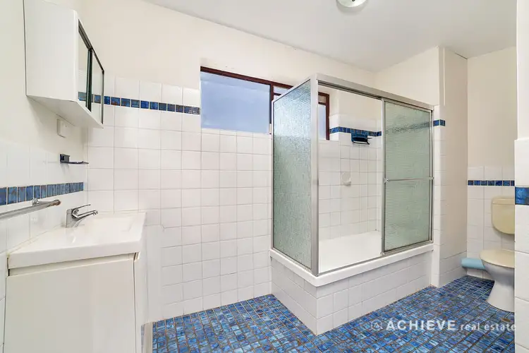 Sixth view of Homely unit listing, 1/22 Lemnos Street, Red Hill QLD 4059