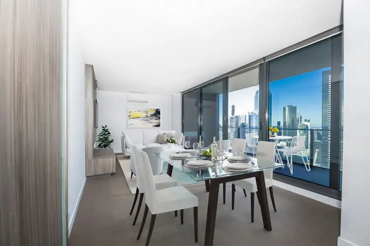 4203/220 Spencer Street, Melbourne VIC 3000
