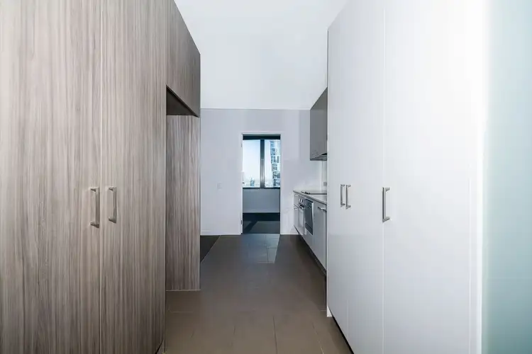Sixth view of Homely apartment listing, 4203/220 Spencer Street, Melbourne VIC 3000