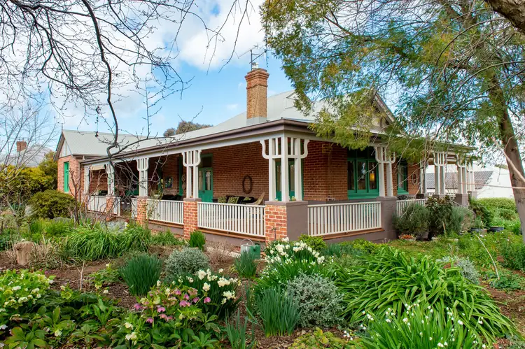 Main view of Homely house listing, 16 Polding Street, Yass NSW 2582