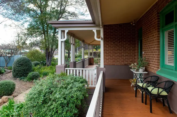 Second view of Homely house listing, 16 Polding Street, Yass NSW 2582