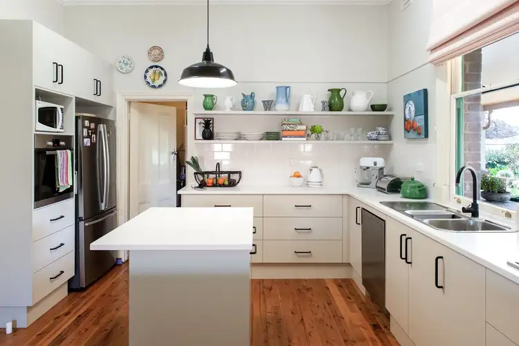 Fifth view of Homely house listing, 16 Polding Street, Yass NSW 2582