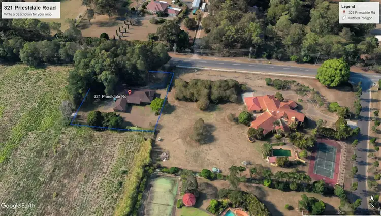 321 Priestdale Road, Rochedale QLD 4123