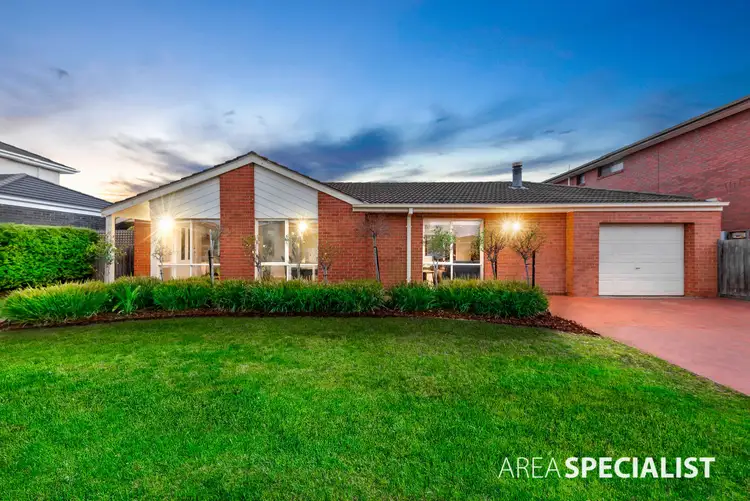 59 Willys Avenue, Keilor Downs VIC 3038
