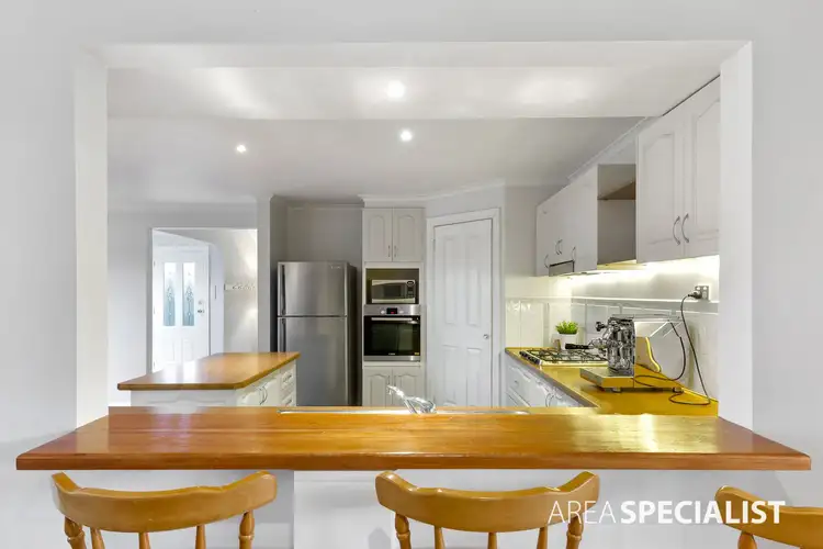 Sixth view of Homely house listing, 59 Willys Avenue, Keilor Downs VIC 3038