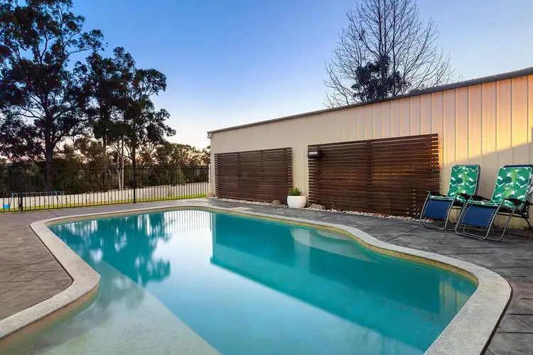 15 Currawong Close, Weston NSW 2326
