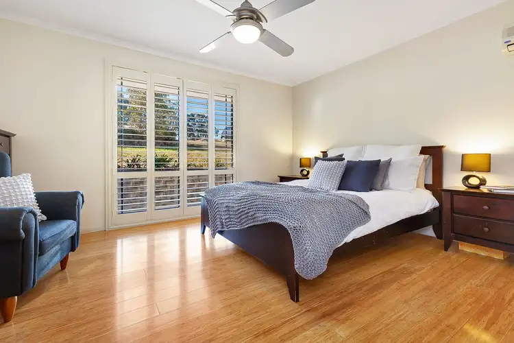 Second view of Homely house listing, 15 Currawong Close, Weston NSW 2326