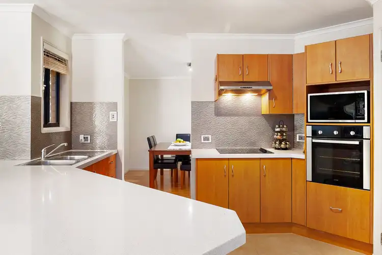 Third view of Homely house listing, 15 Currawong Close, Weston NSW 2326