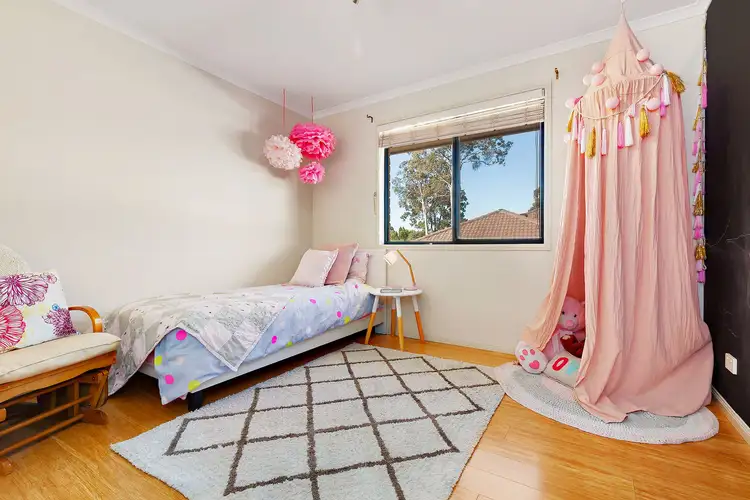Fifth view of Homely house listing, 15 Currawong Close, Weston NSW 2326