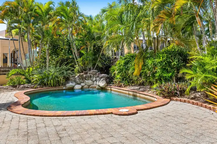 Main view of Homely unit listing, 12/1 Chester Court, Manunda QLD 4870