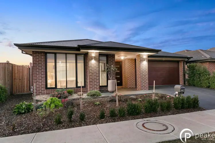 18 Rimple Way, Beaconsfield VIC 3807