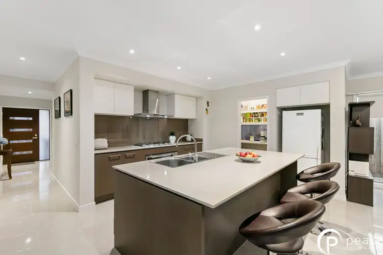 Fifth view of Homely house listing, 18 Rimple Way, Beaconsfield VIC 3807