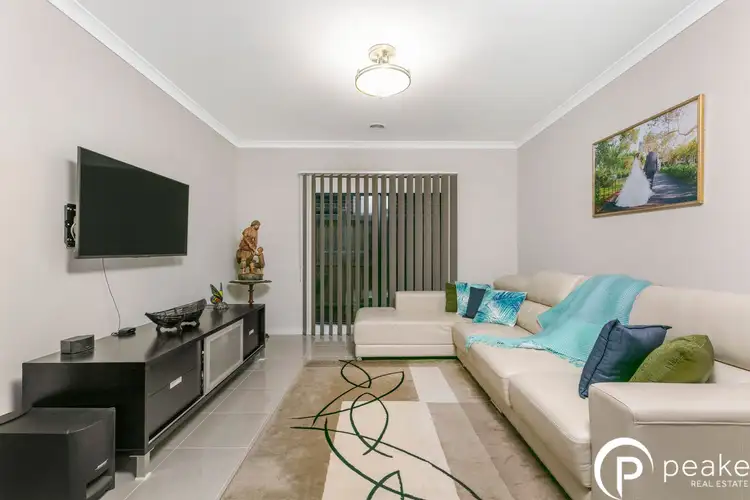 Sixth view of Homely house listing, 18 Rimple Way, Beaconsfield VIC 3807