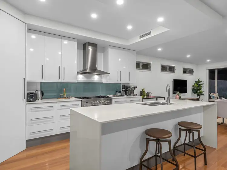 Fifth view of Homely house listing, 52 Harrison Street, Bulimba QLD 4171